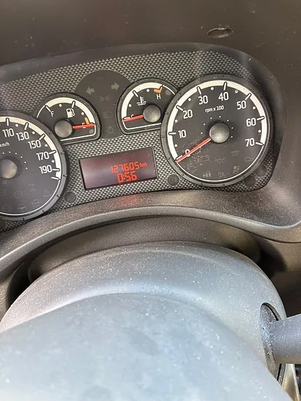 Fiat Panda 2011 photo 5