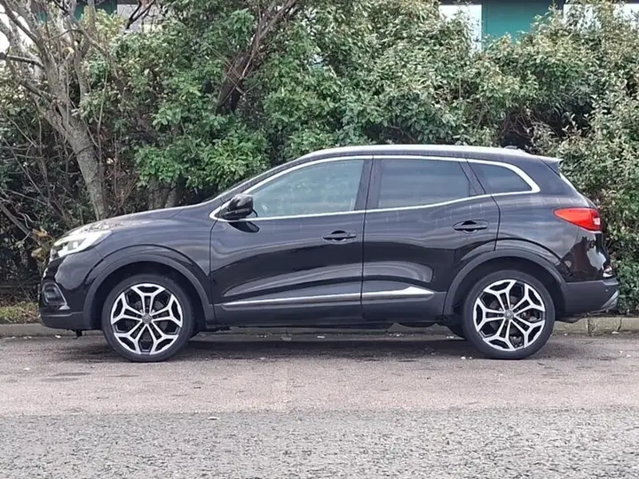 Renault Kadjar 2020 photo 4