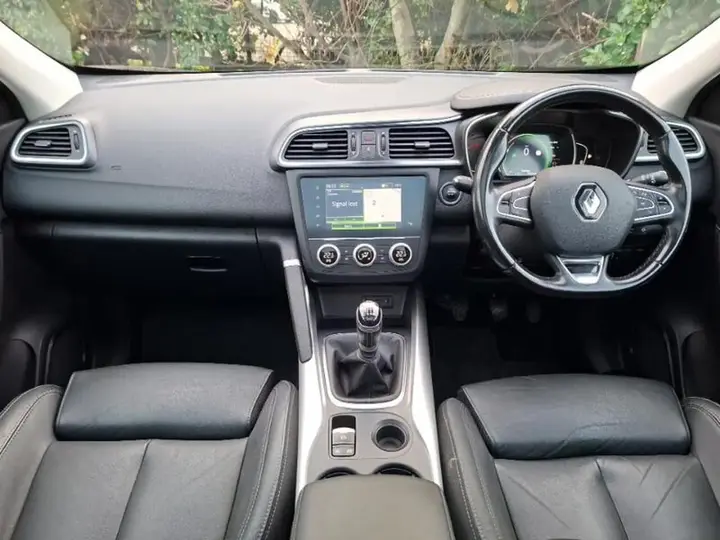 Renault Kadjar 2020 photo 3