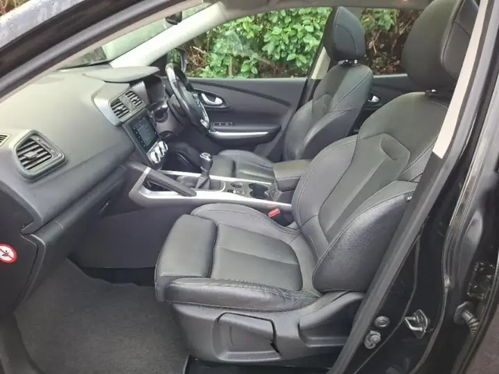 Renault Kadjar 2020 photo 5