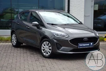 Ford Fiesta 2024 photo 2