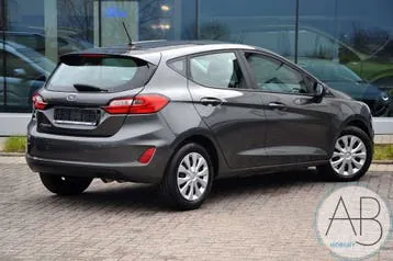 Ford Fiesta 2024 photo 3