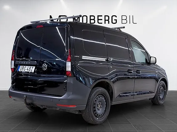 Volkswagen Caddy 2022 photo 5
