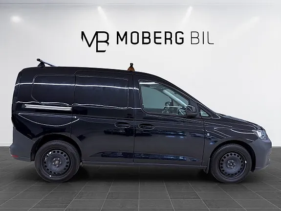 Volkswagen Caddy 2022 photo 4