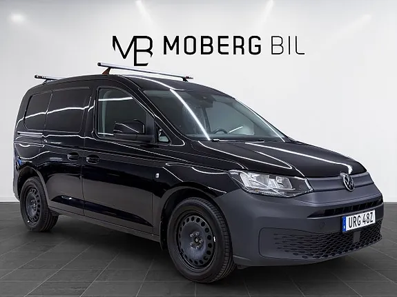 Volkswagen Caddy 2022 photo 3