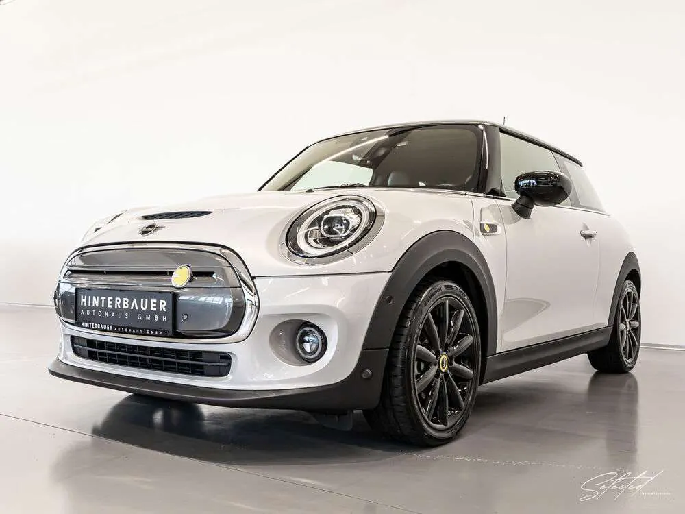 Mini Cooper 2020 photo 3