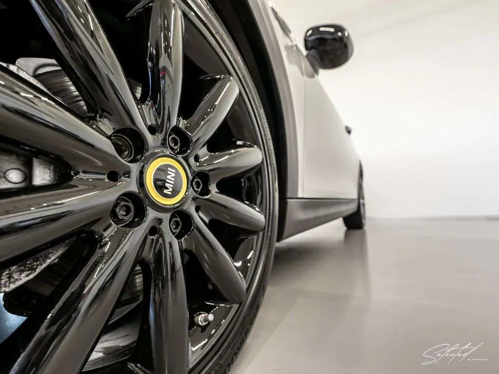 Mini Cooper 2020 photo 4