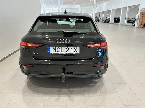 Audi A3 2024 photo 5