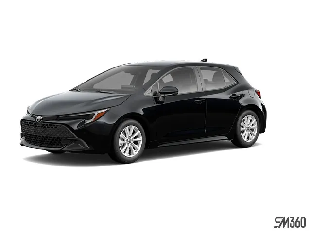 Toyota Corolla 2027 photo 3