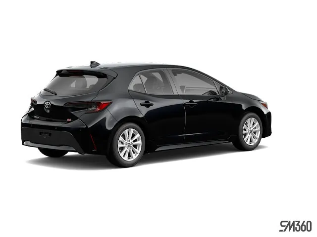 Toyota Corolla 2027 photo 2