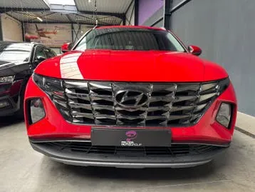 Hyundai Tucson 2023 photo 2
