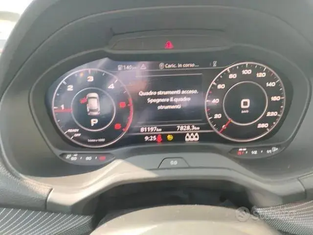 Audi Q2 2023 photo 5
