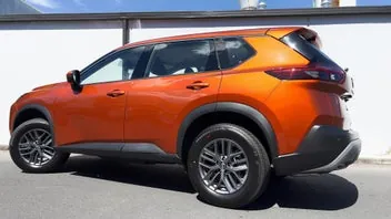 Nissan X-Trail 2023 photo 4