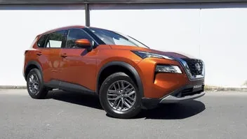 Nissan X-Trail 2023 photo 2