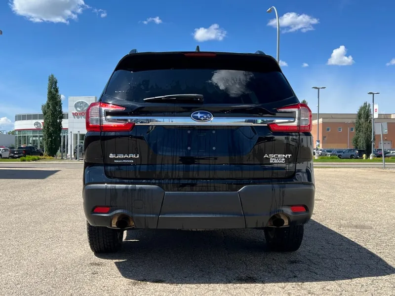 Subaru Ascent 2024 photo 5