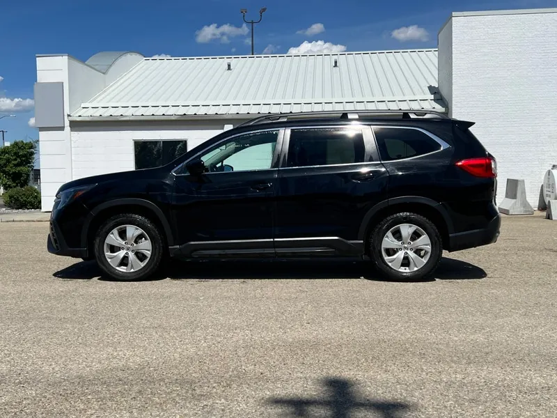 Subaru Ascent 2024 photo 4