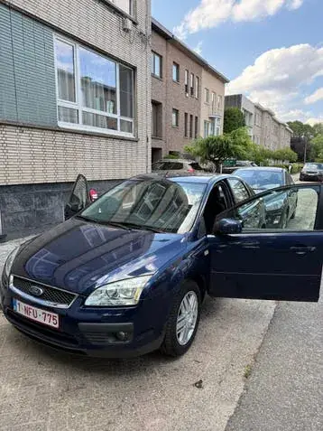 Ford Focus 2006 photo 3