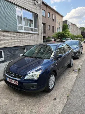 Ford Focus 2006 photo 2