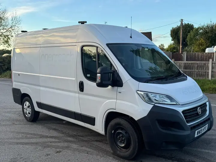 Fiat Ducato