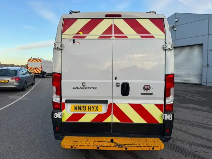 Fiat Ducato 2019 photo 4