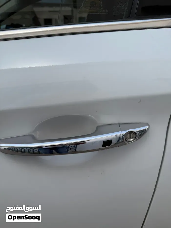 Hyundai Sonata 2015 photo 3