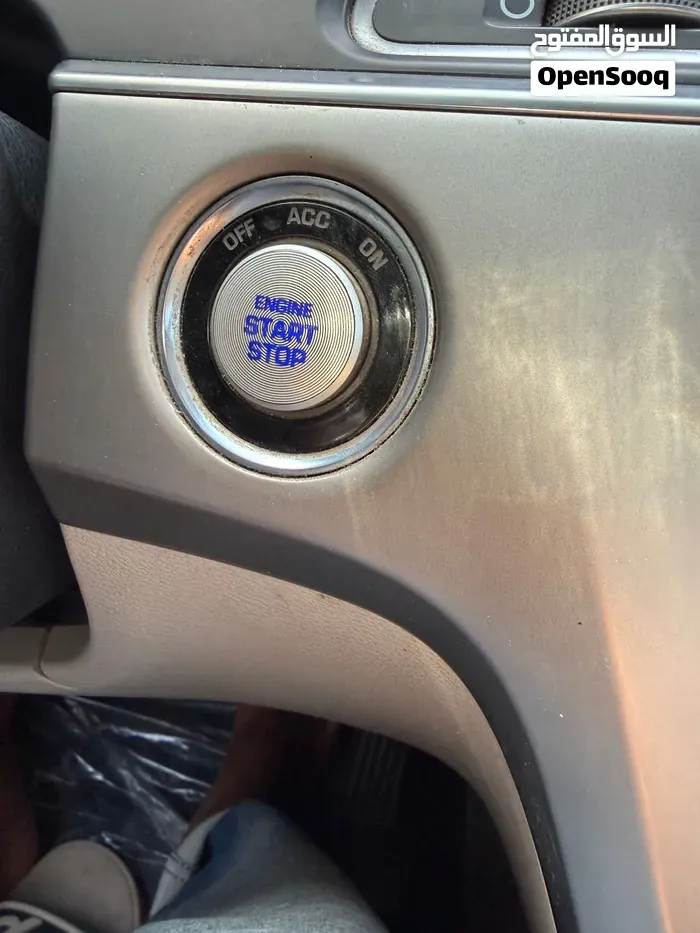 Hyundai Sonata 2015 photo 2