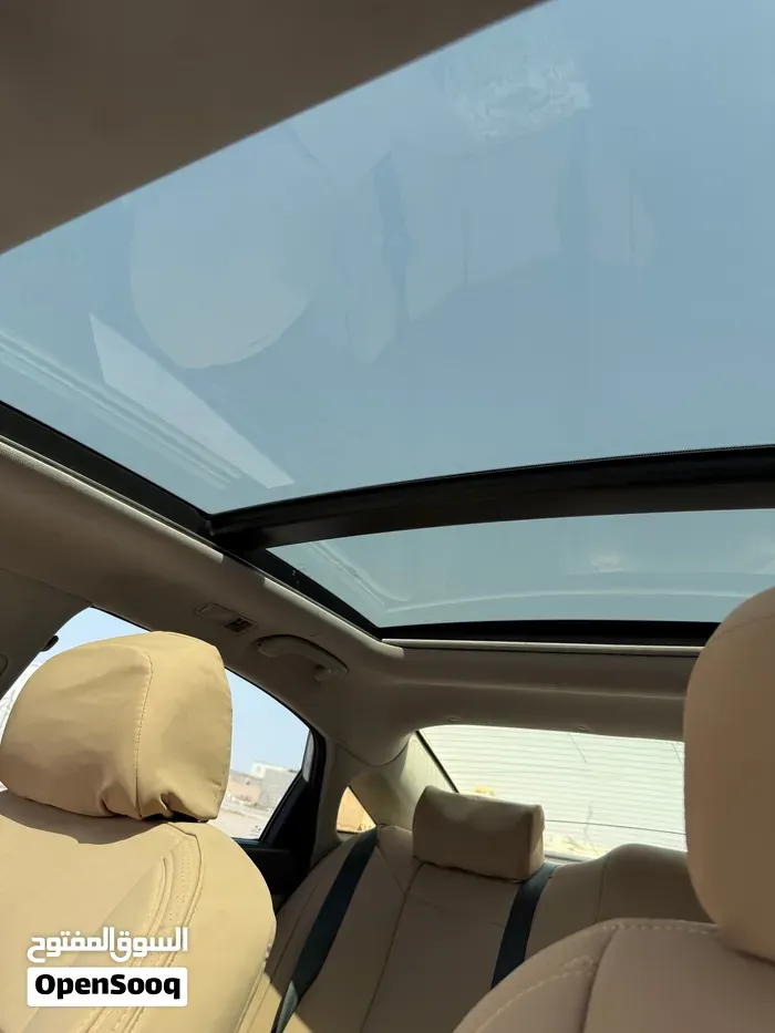 Hyundai Sonata 2015 photo 4