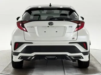 Toyota C-Hr 2019 photo 4