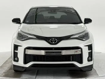 Toyota C-Hr 2019 photo 3