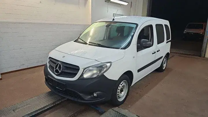 Mercedes-Benz Citan