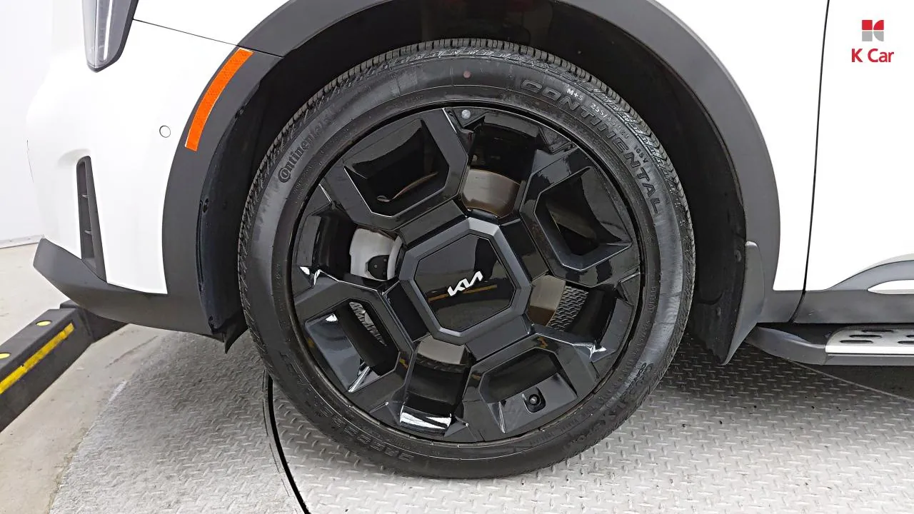 Kia Sorento 2024 photo 5