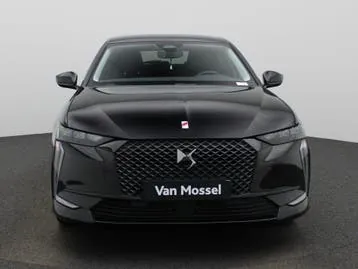 DS Automobiles Ds 4 2022 photo 3