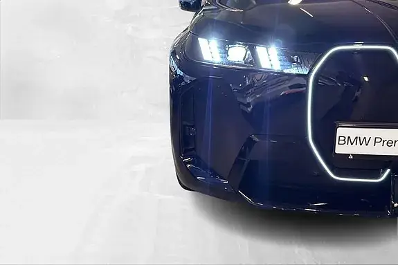 BMW Ix 2026 photo 5