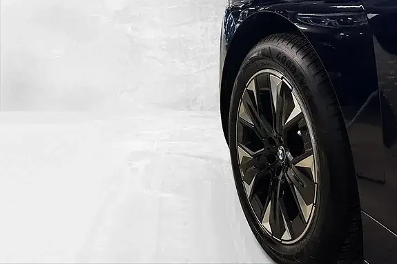 BMW Ix 2026 photo 2