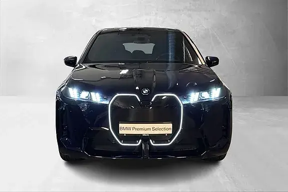 BMW Ix 2026 photo 4