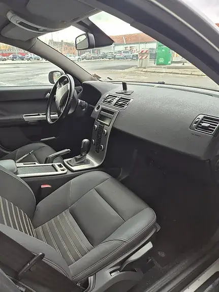 Volvo V50 2008 photo 5