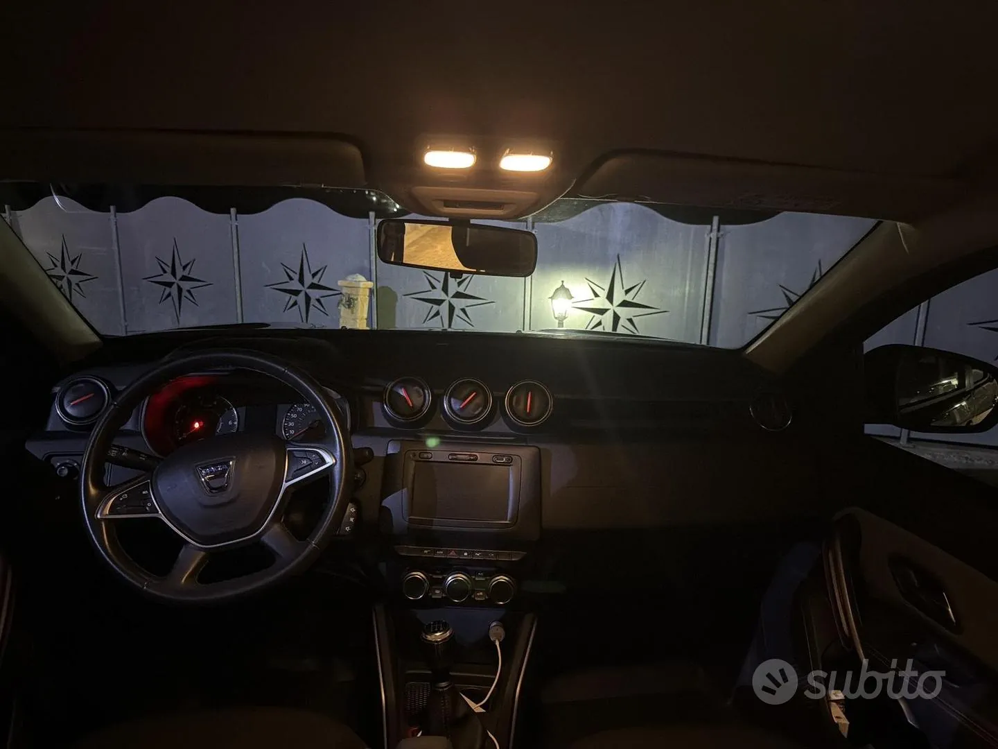Dacia Duster 2019 photo 5