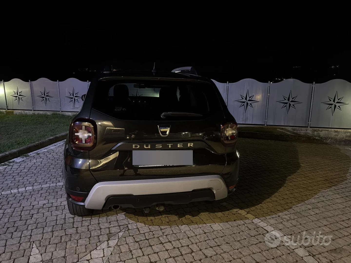 Dacia Duster 2019 photo 2