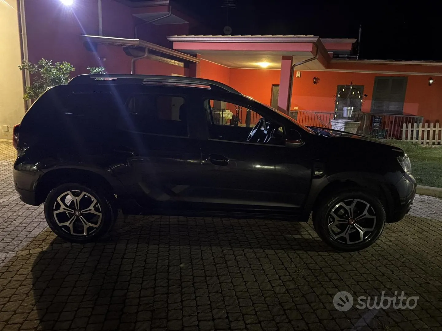 Dacia Duster 2019 photo 3
