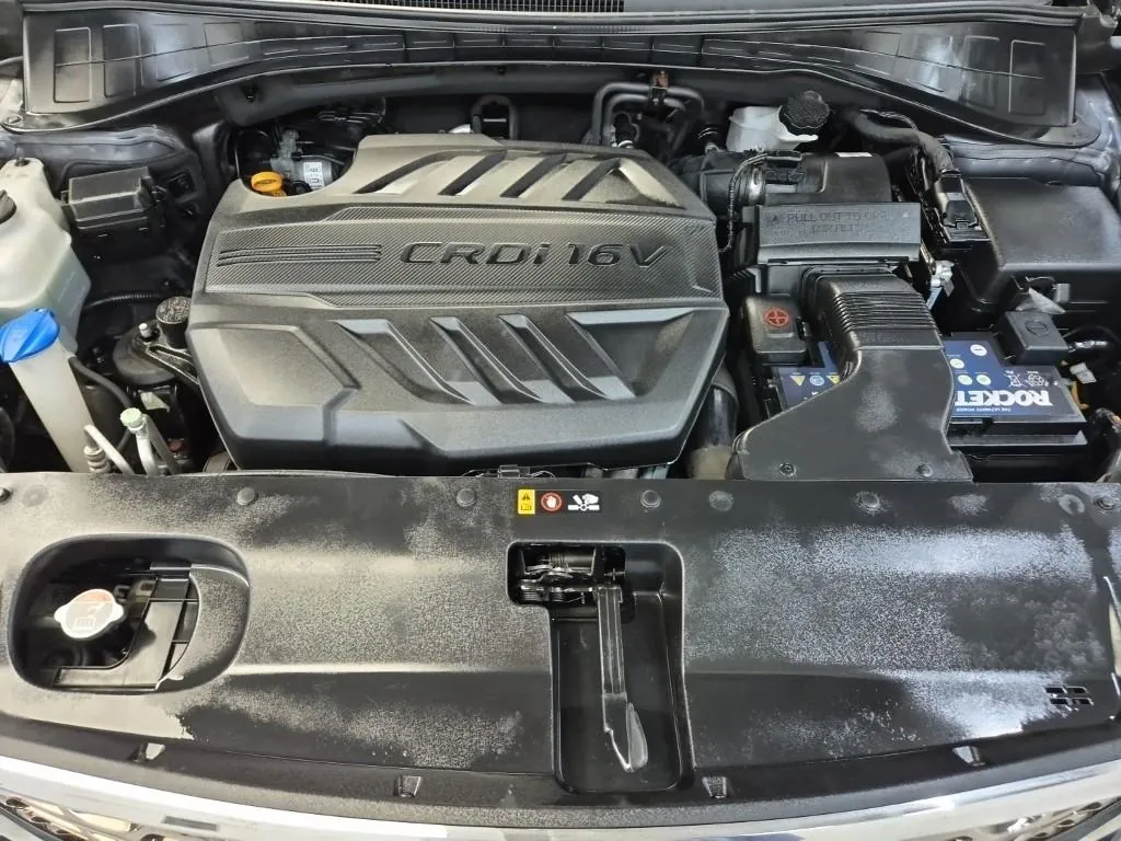 Kia Sorento 2020 photo 5