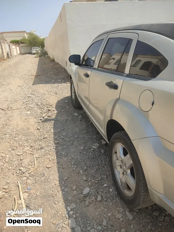 Dodge Caliber 2009 photo 2