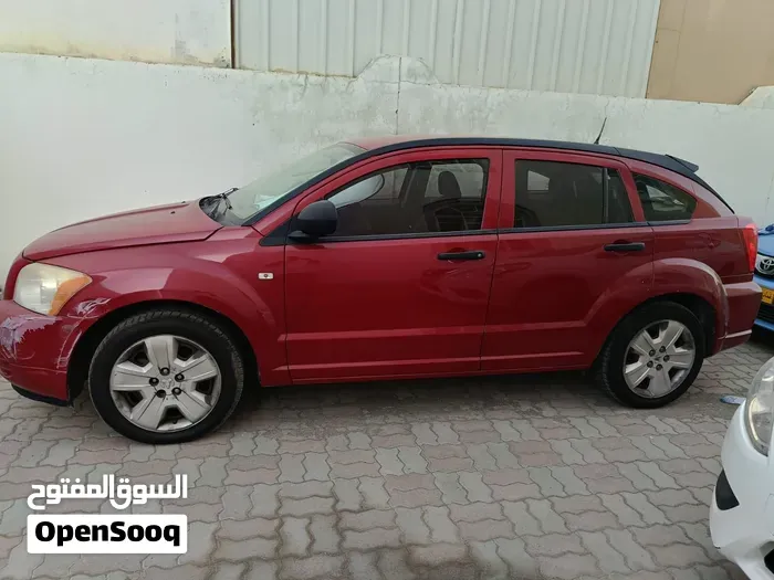 Dodge Caliber 2009 photo 5