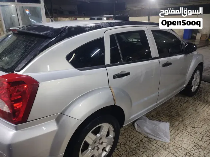 Dodge Caliber 2009 photo 3