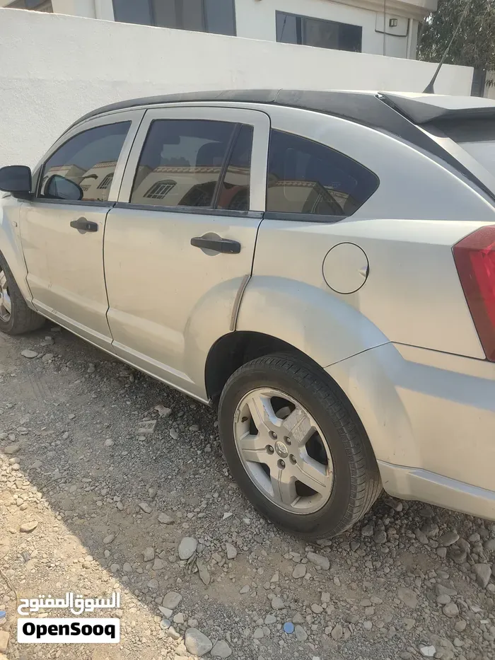 Dodge Caliber