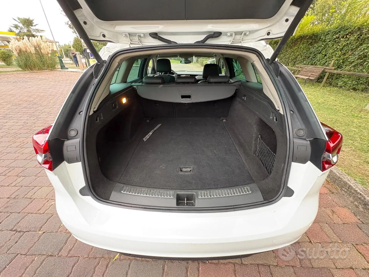 Opel Insignia 2019 photo 5
