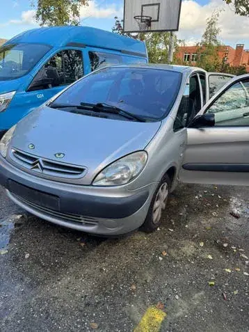 Citroen Xsara