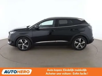 Peugeot 3008 2021 photo 3