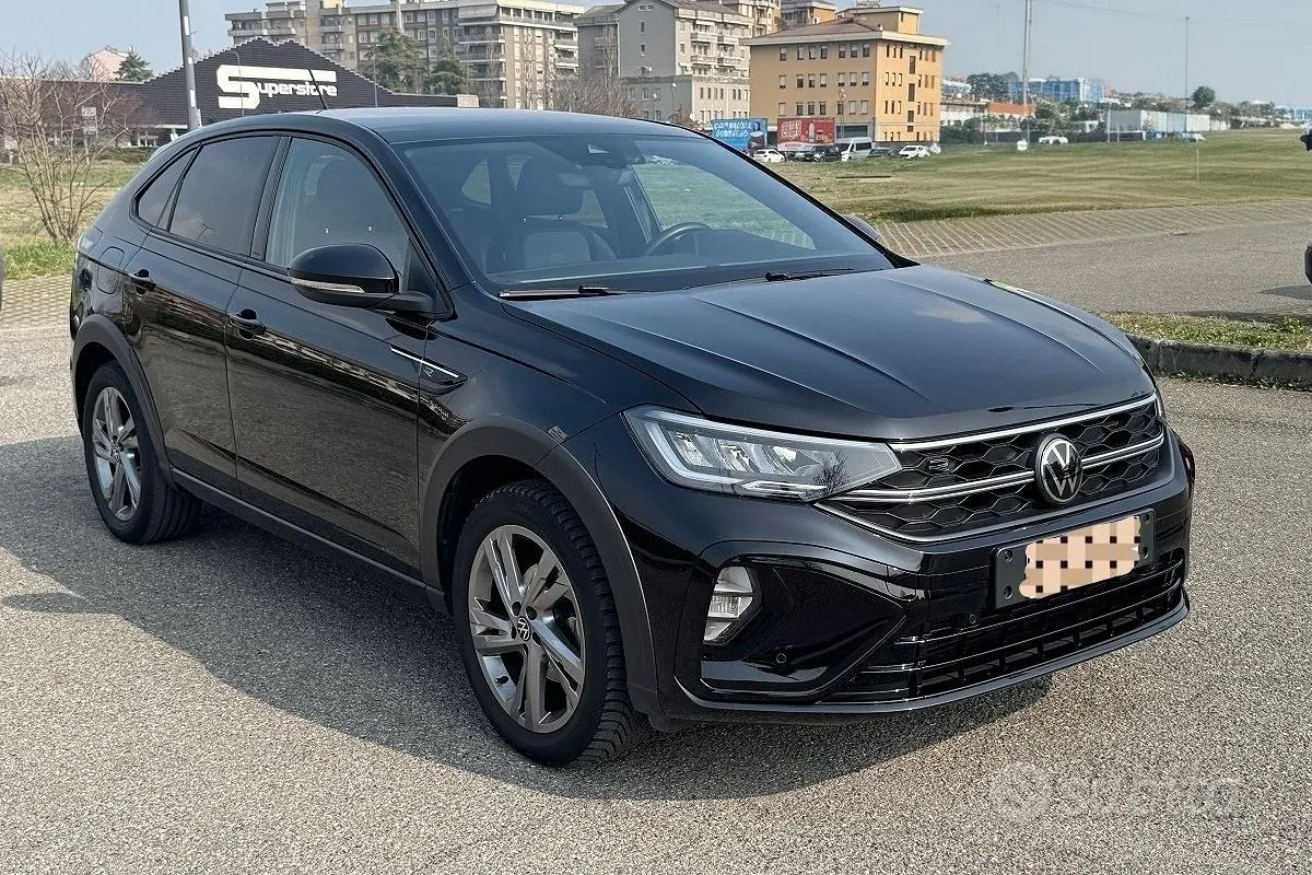 Volkswagen Taigo 2023 photo 2