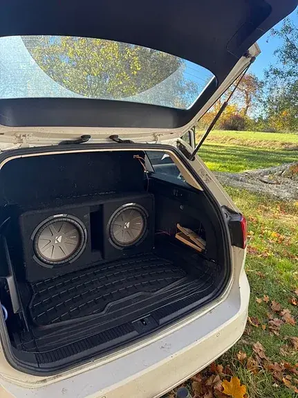 Volkswagen Passat 2017 photo 4
