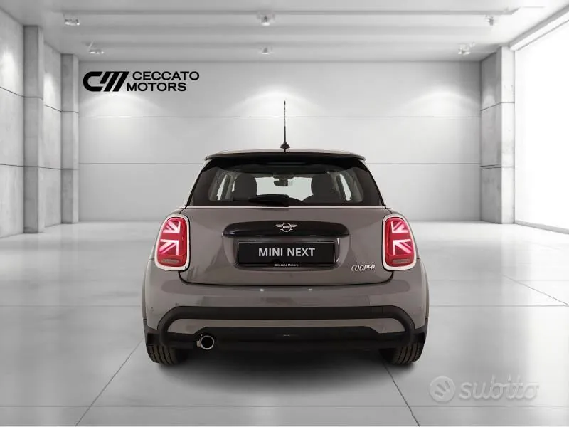 Mini Cooper 2021 photo 5
